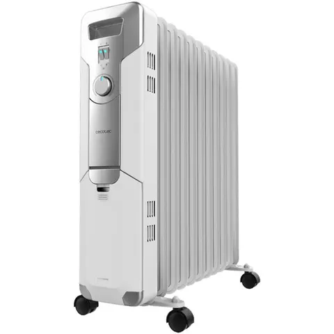 Cecotec Radiador de Aceite ReadyWarm 11000 Space – imagen 1