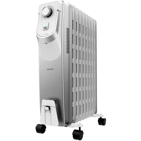 ReadyWarm 9000 Space Calefactor Cerámico 360º - CECOTEC – imagen 1