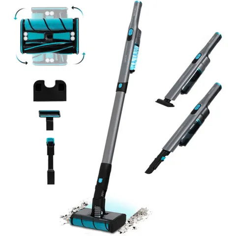Cecotec Aspirador Scoba 2100 Twice – imagen 1