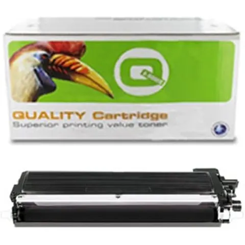 Q-Nomic TN-210K toner negro – imagen 1