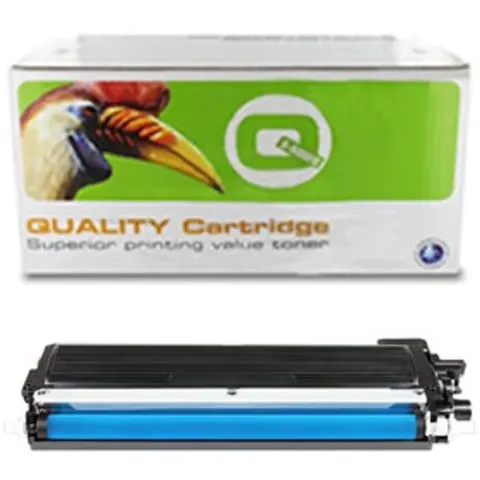Q-Nomic TN-210C toner cian – imagen 1