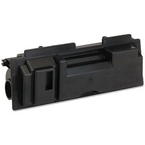 Tóner compatible negro Kyocera Tk110 1T02Fv0De0 – imagen 1