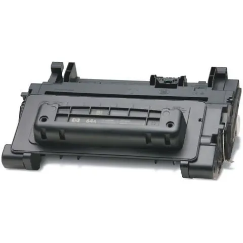 Tóner compatible negro HP Cc364A n.º 64A – imagen 1