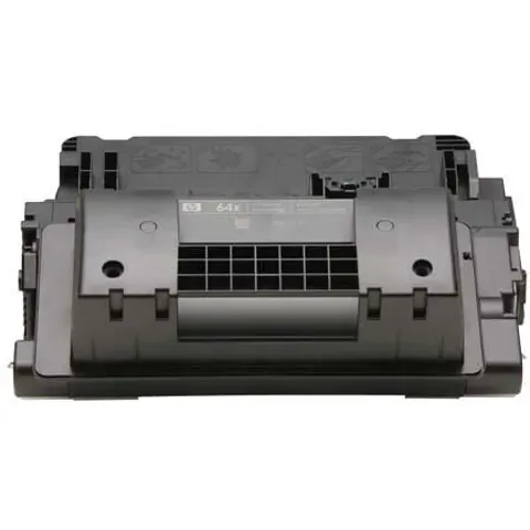 Tóner compatible negro HP Cc364X n.º 64X – imagen 1