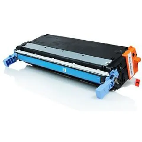 Tóner compatible azul HP C9731A n.º 645A – imagen 1