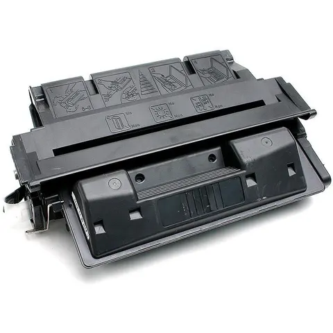 Tóner compatible negro Canon Ep52 3839A003 – imagen 1