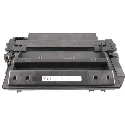 Tóner compatible Canon 710H (0986B001) - Negro – imagen 1