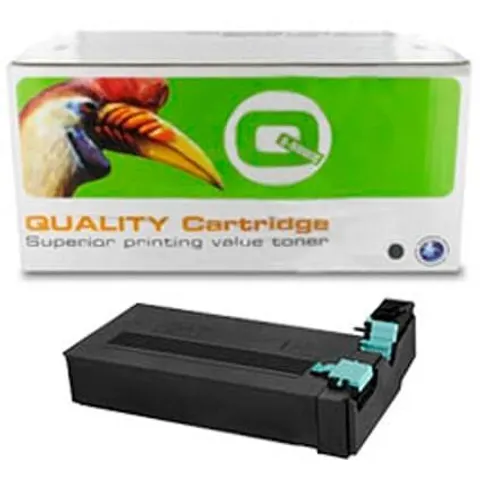 Q-Nomic SCX-D6555A toner negro – imagen 1