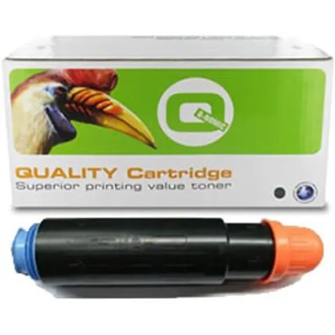 Tóner compatible negro Canon C-Exv36 3766B002 – imagen 1
