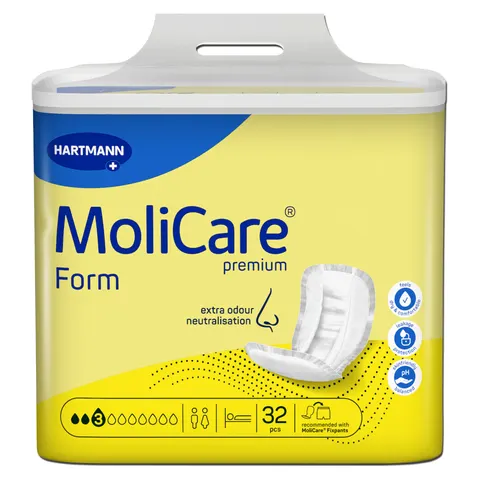 MoliCare premium Form 32 St – 582320 – Bild 1