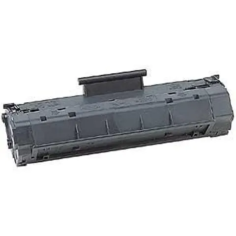 Tóner compatible Canon EP22 (1550A003) - Negro – imagen 1