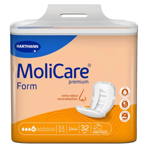 MoliCare premium Form 32 St – 582337 – Bild 1