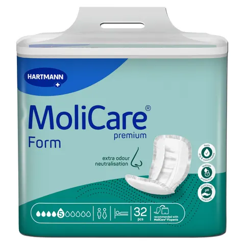 MoliCare premium Form 32 St – 582344 – Bild 1