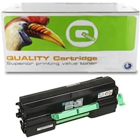 Q-Nomic SP 6430 toner negro – imagen 1