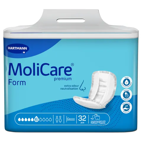 MoliCare premium Form 32 St – 582351 – Bild 1