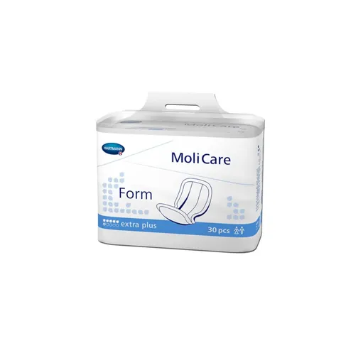 MoliCare Form 6 Tropfen 4X32 St – Bild 1