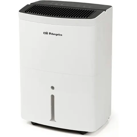Orbegozo Dh 2075 / Deshumidificador – imagen 1