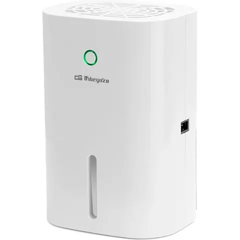 Orbegozo Dh 310 / Deshumidificador – imagen 1