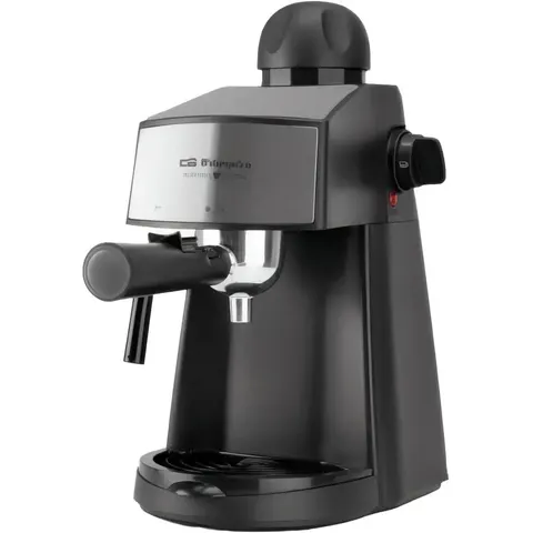 Orbegozo Exp 4700 Black / Cafetera De Goteo – imagen 1