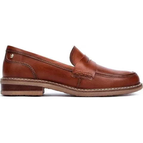 PIKOLINOS Mocassins cuir Aldaya – image 1