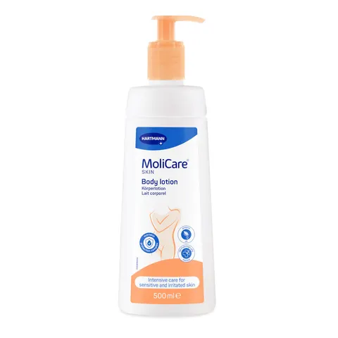 Molicare Skin Körperlotion – 653327 – Bild 1