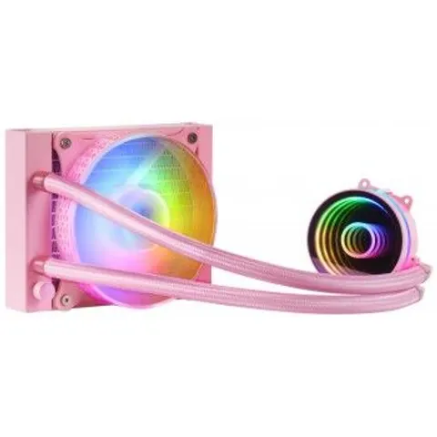 Mars Gaming ML-ONE120 Rosa – imagen 1