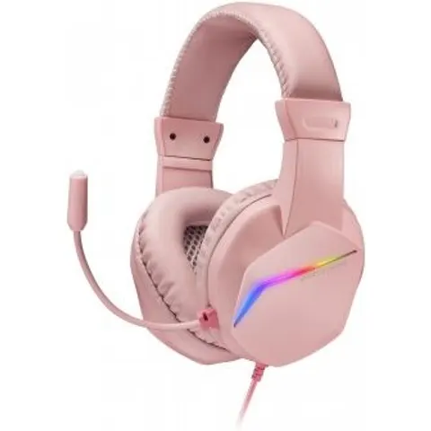 Mars Gaming MH122 Rosa – imagen 1