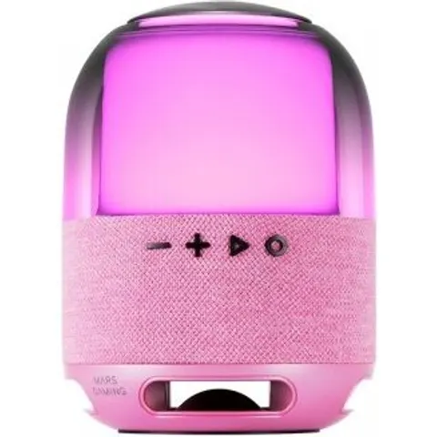 Mars Gaming MS-FLOW Rosa – imagen 1