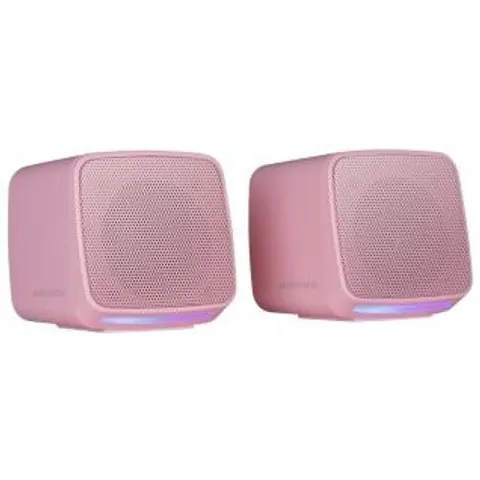 Mars Gaming MS-PRO Rosa – imagen 1