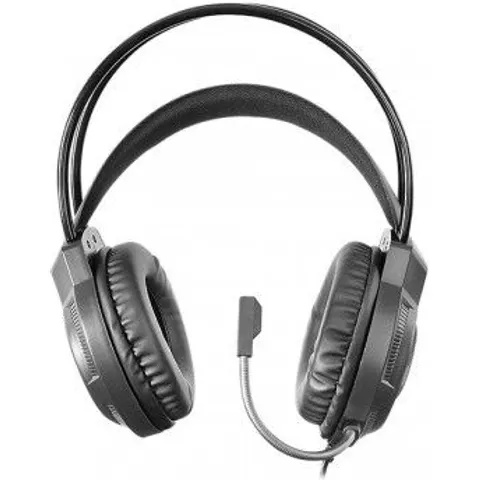 Mars Gaming MH124 Negro – imagen 1