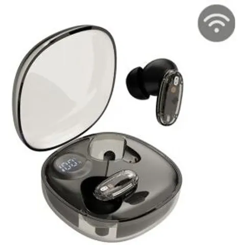 Mars Gaming MHIB2 Negro – imagen 1