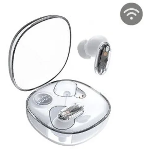Mars Gaming MHIB2W Blanco – imagen 1