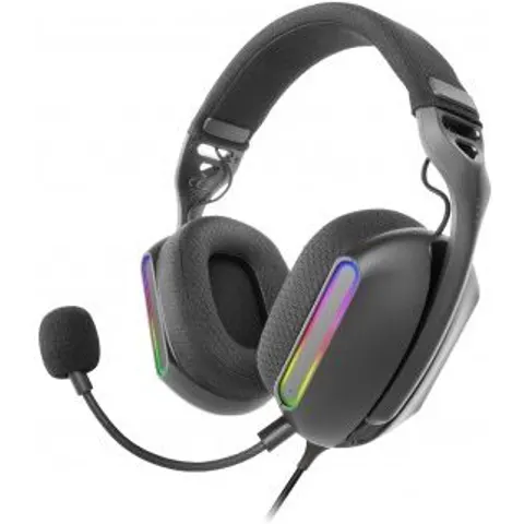 Mars Gaming MH-PRO Negro – imagen 1