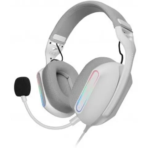 Mars Gaming MH-PROW Blanco – imagen 1