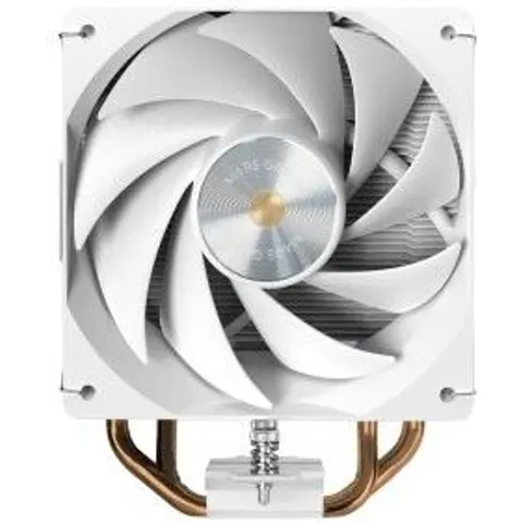 Mars Gaming MCPU-X4W Blanco – imagen 1