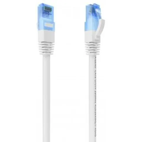 Aisens A135-0815 Cat.6 UTP 25cm/ Blanco – imagen 1
