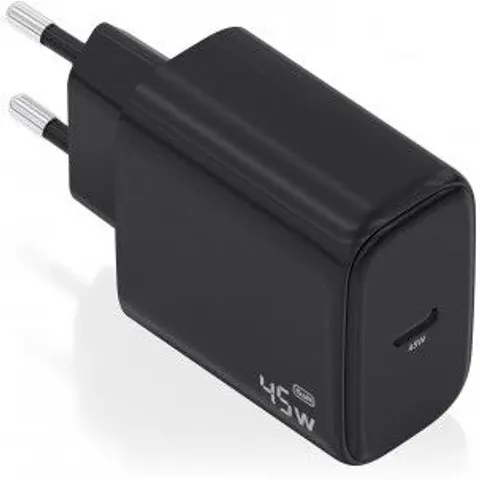 Aisens A110-0970 - USB-C - GaN - 45W - Universal – imagen 1