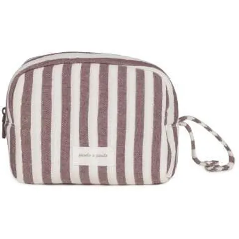 Neceser Cherry Rayas Pasito A Pasito 1120900548 – imagen 1
