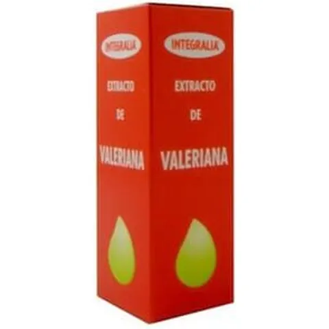 Integralia Extracto Valeriana 50 ml 50 ml – imagen 1