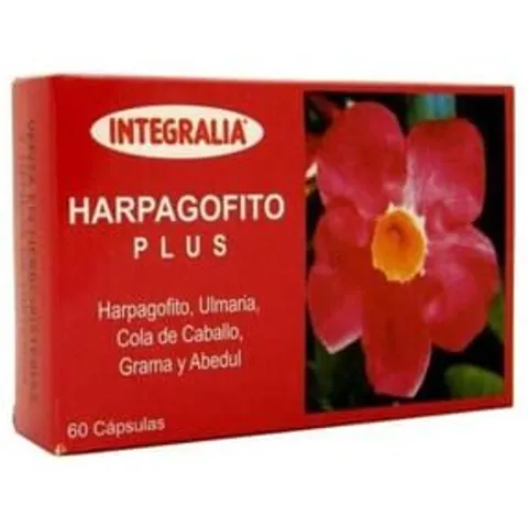 Integralia Harpagofito Plus 60 Caps – imagen 1