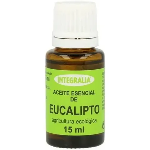 Integralia Esencia de Eucalipto 15 ml – imagen 1