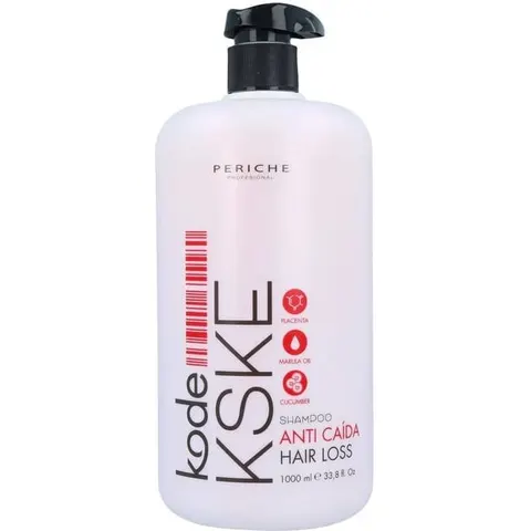 Periche Kode Kske Champú Anticaída 1000 ml – imagen 1