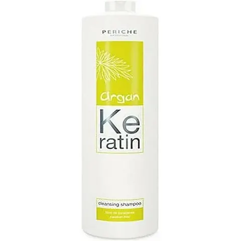 Periche Champú Limpiador Argán 1000 ml – imagen 1