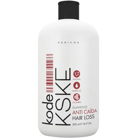 Periche Kode Champú Anticaida 500 ml – imagen 1