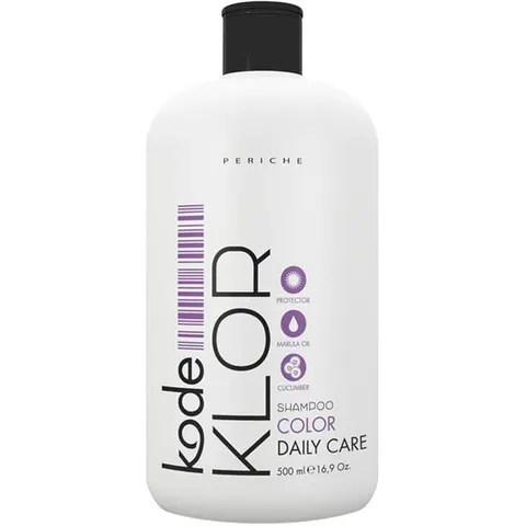 Periche Kode Champú Color 500 ml – imagen 1