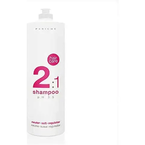 Periche Champú Ph Neutro 2:1 950 ml – imagen 1