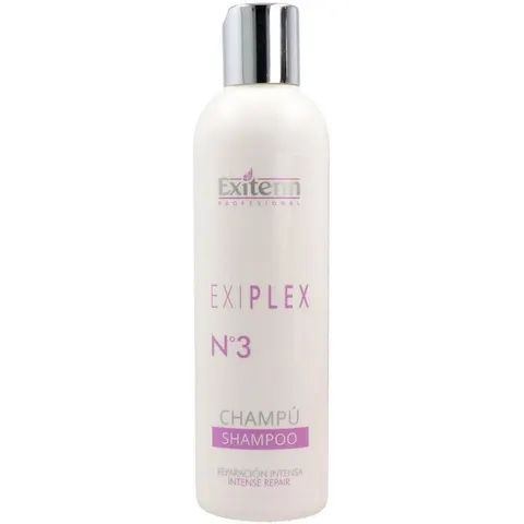 Exitenn Exiplex Nº3 Reparacion Intensa Champu 250 ml – imagen 1