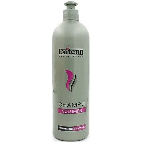 Exitenn Champú Volumen 500 ml – imagen 1