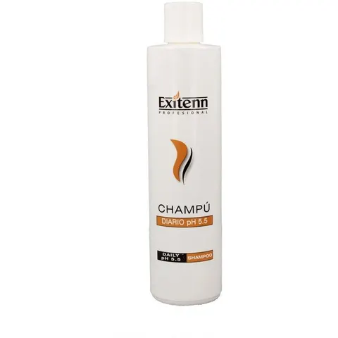 Exitenn Champú Diario Ph5,5 500 ml – imagen 1