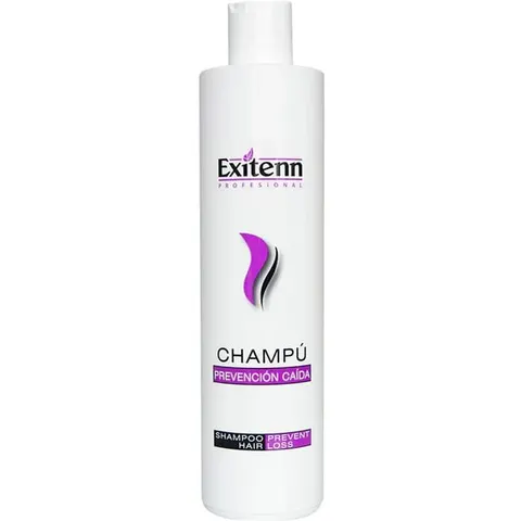 Exitenn Champú Prevencion Caida 500 ml – imagen 1